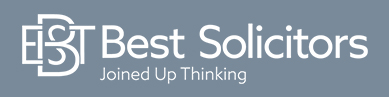 Best Solicitors logo