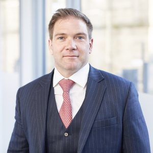 Tom-Tilbrook Vanessa Saxton Director of Crime at Best Solicitors