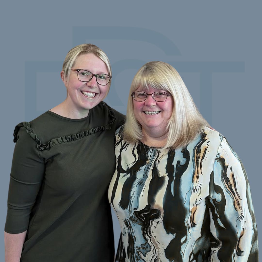 Amanda & Stacey Celebrating their 20-Year Anniversary