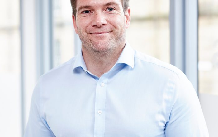 Thomas Tilbrook of BEST Solicitors, alongside the question: can my neighbour park on my right of way?